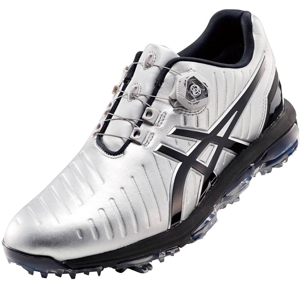 Amazon.co.jp: asics(アシックス) ゲルエース プロ3 ボア ゴルフ